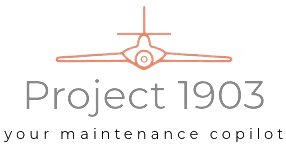 Logbook by Project 1903